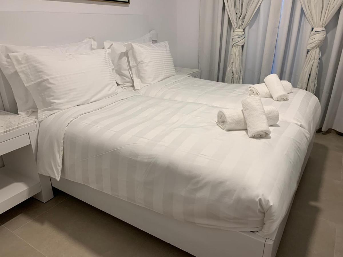 Apartamento Jenny's Summer Platys Gialos (Mykonos)