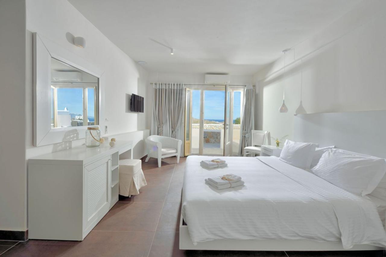 Jenny's Summer Apartamento