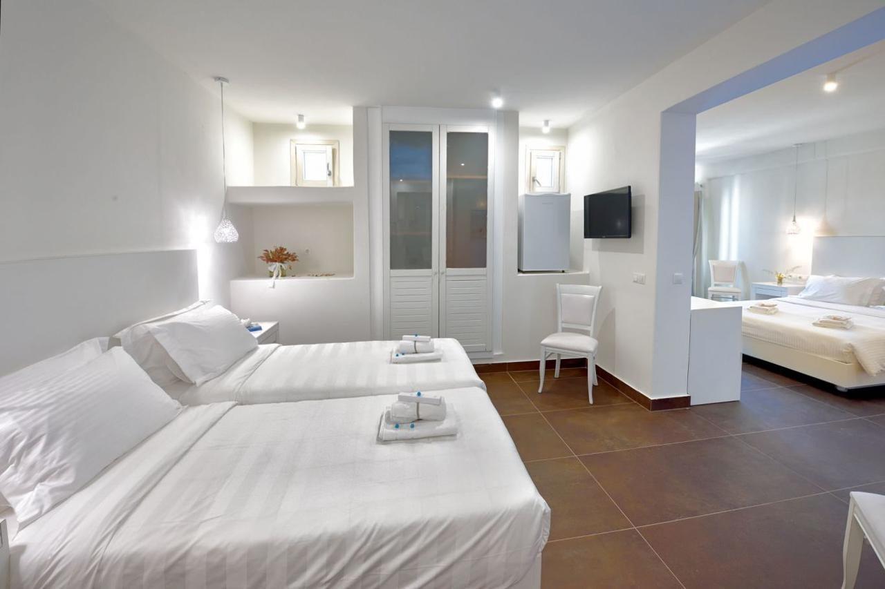 Apartamento Jenny's Summer *
