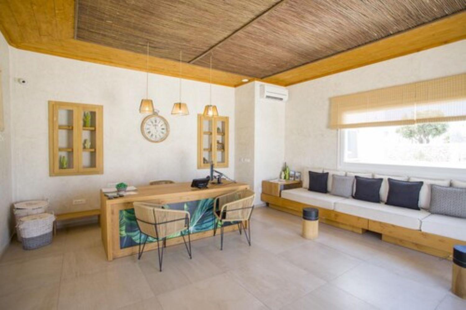 Apartamento Jenny's Summer