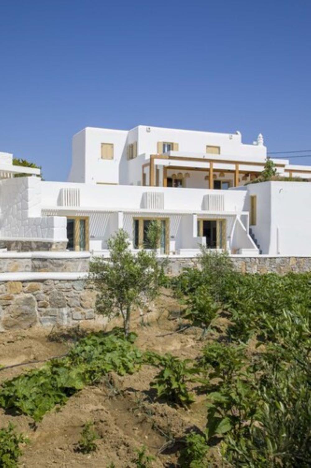 Jenny's Summer Apartamento *