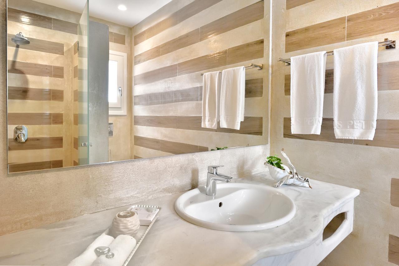 Apartamento Jenny's Summer Platys Gialos (Mykonos)