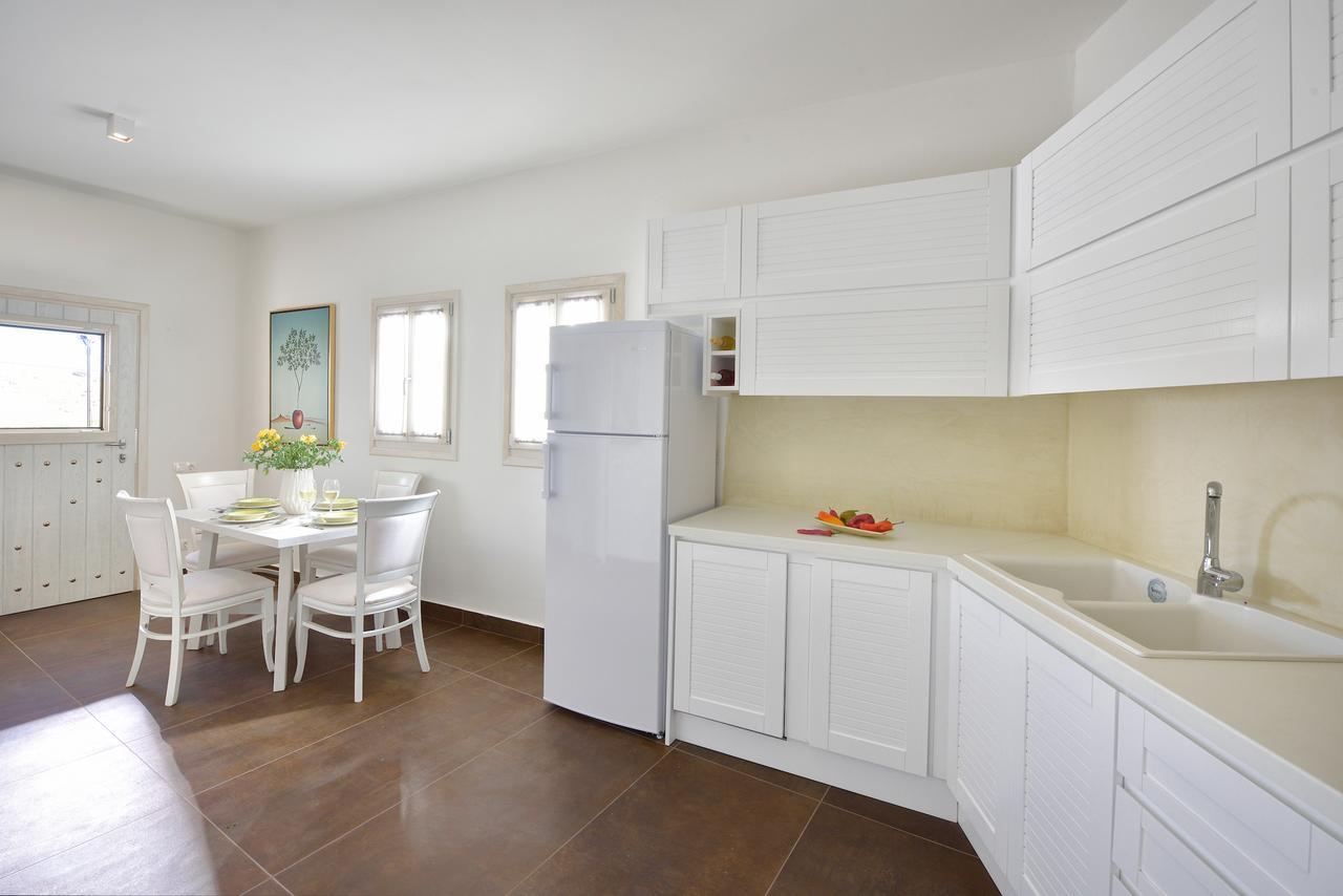 Apartamento Jenny's Summer Platys Gialos (Mykonos)