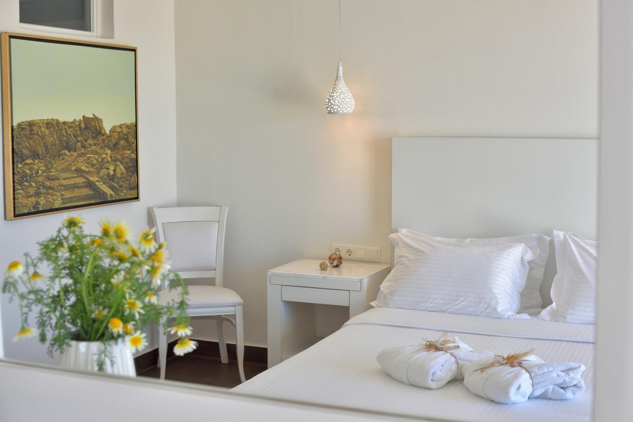 Apartamento Jenny's Summer Platys Gialos (Mykonos)