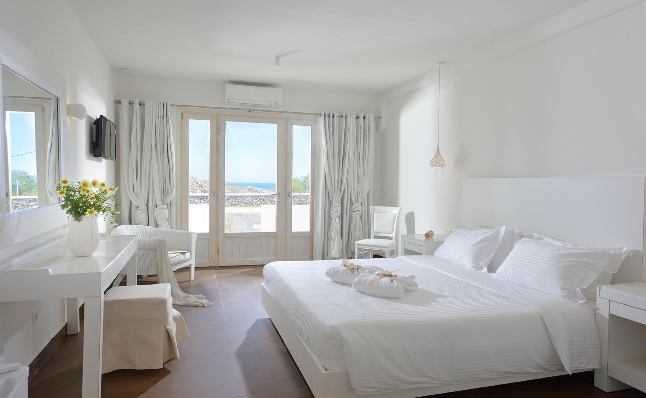 Jenny's Summer Apartamento