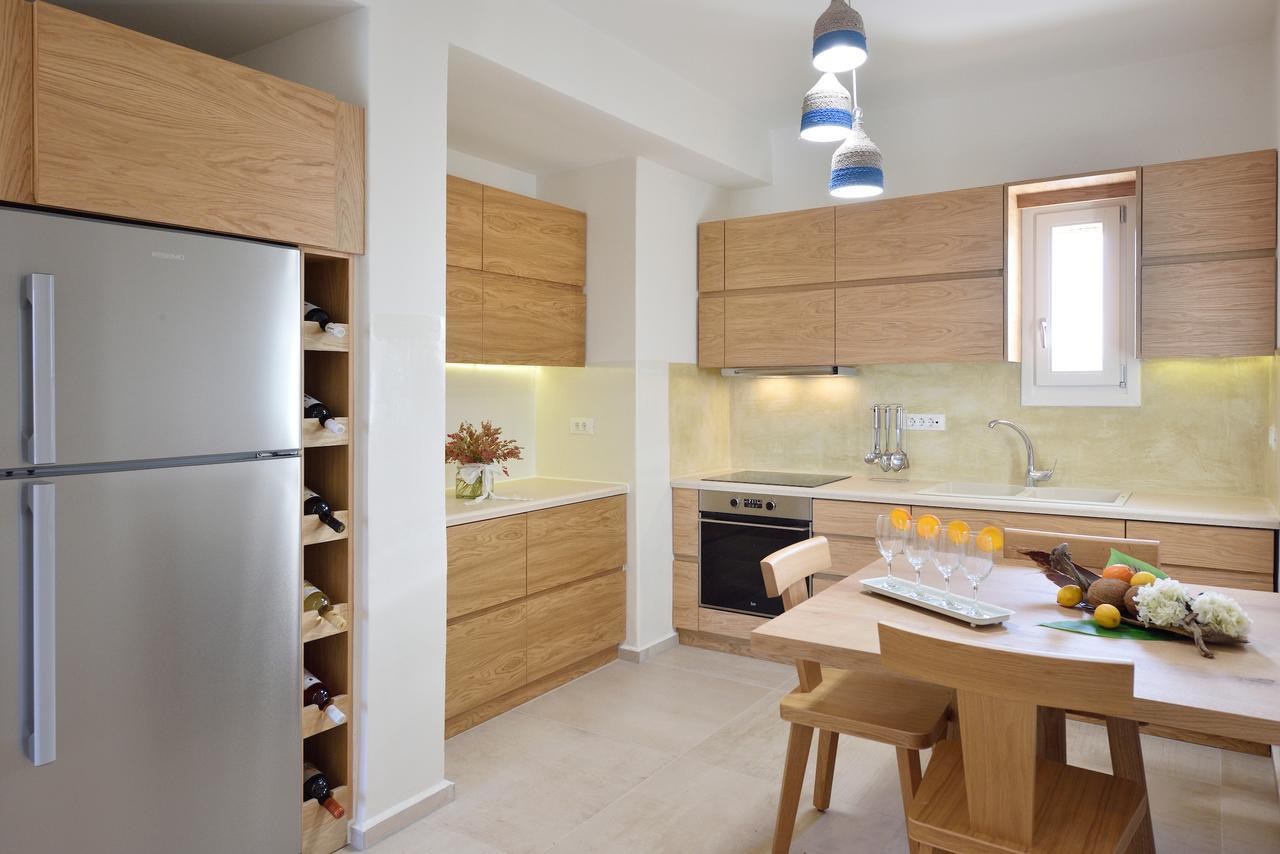 Apartamento Jenny's Summer Platys Gialos (Mykonos)