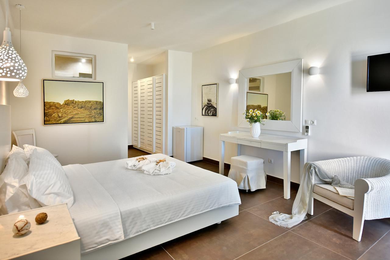 Apartamento Jenny's Summer