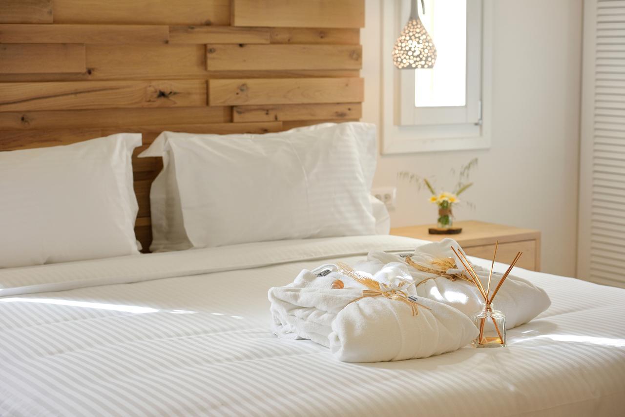 Apartamento Jenny's Summer *
