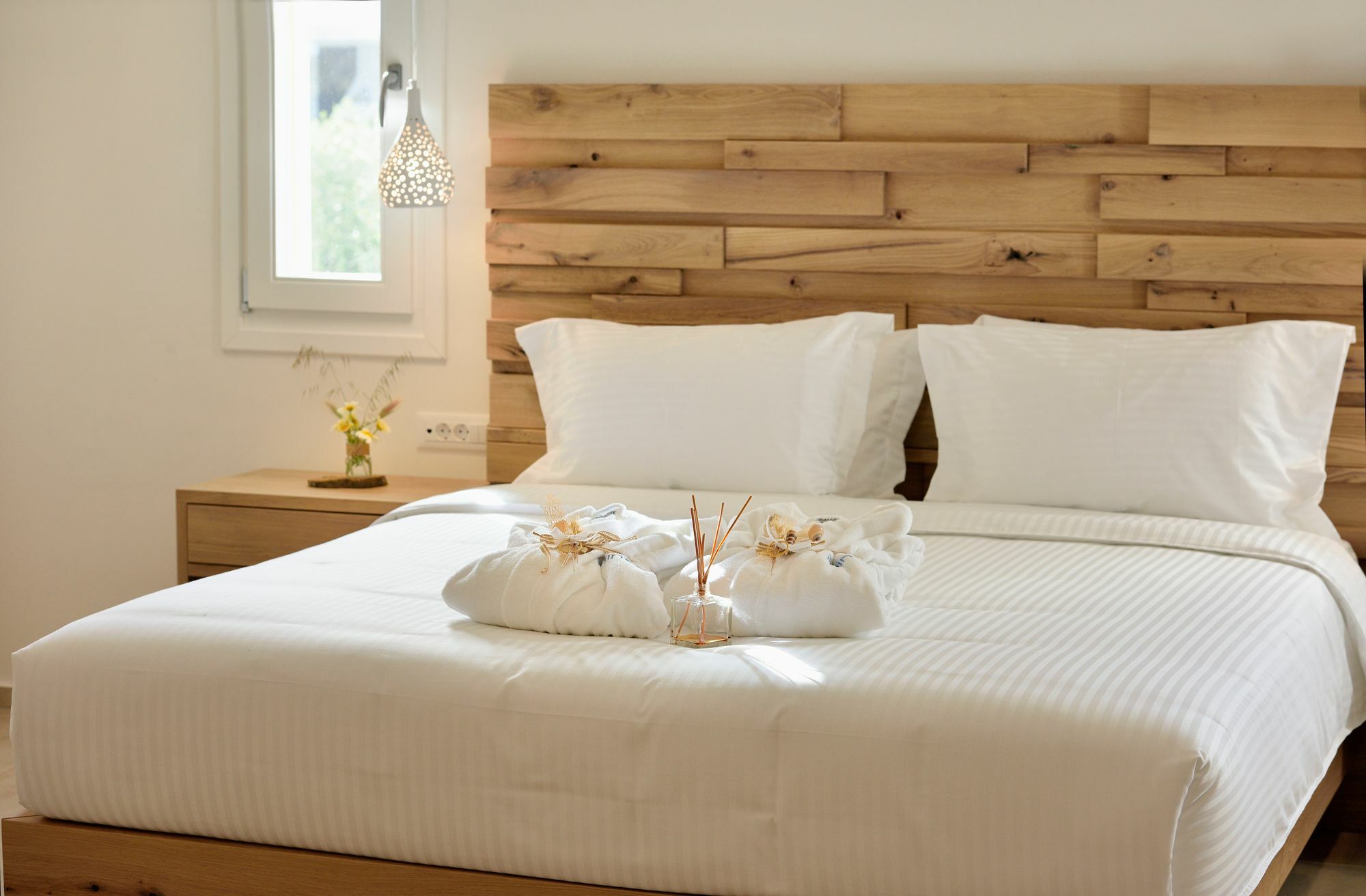 Apartamento Jenny's Summer *