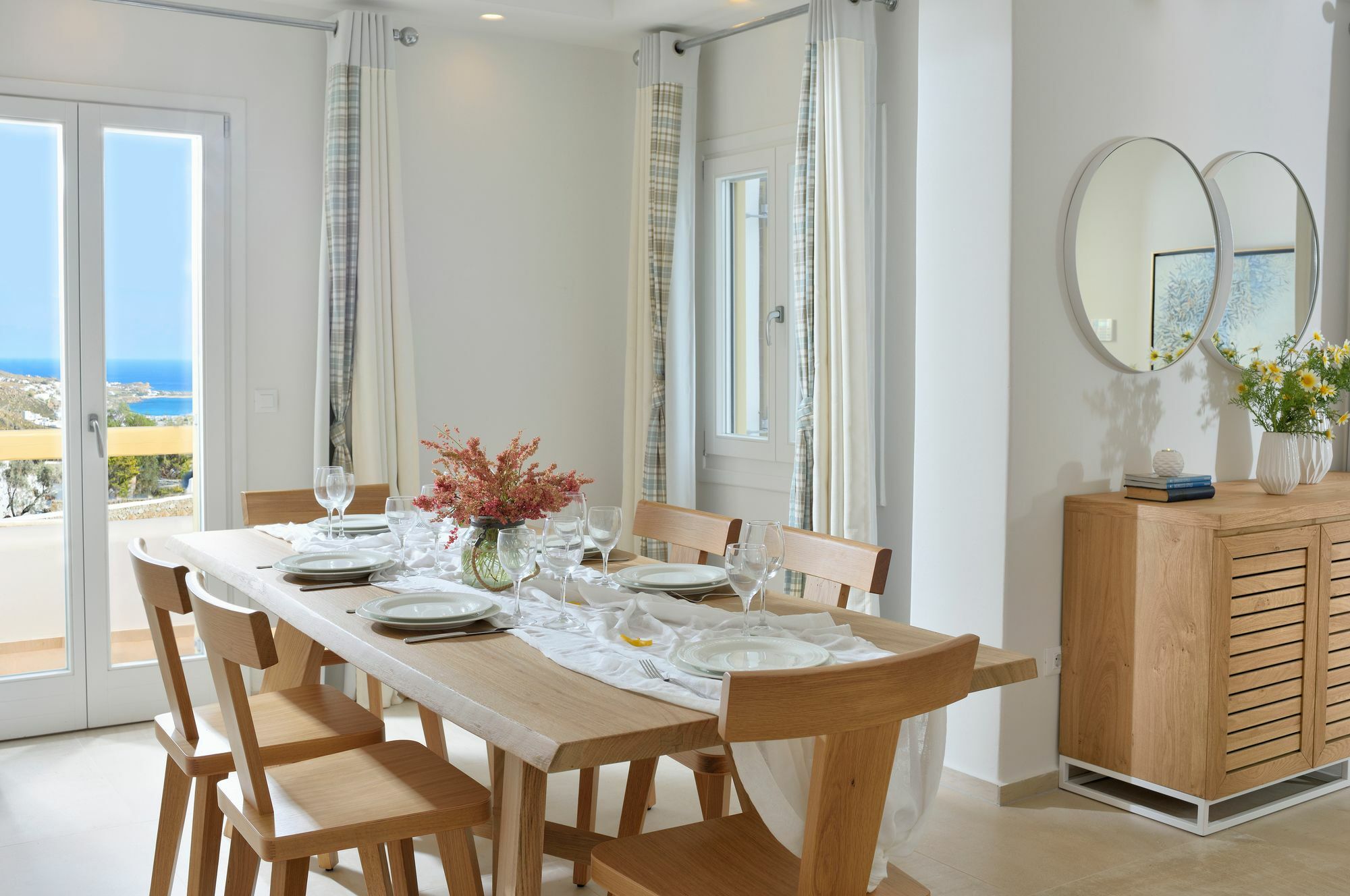 Jenny's Summer Apartamento *