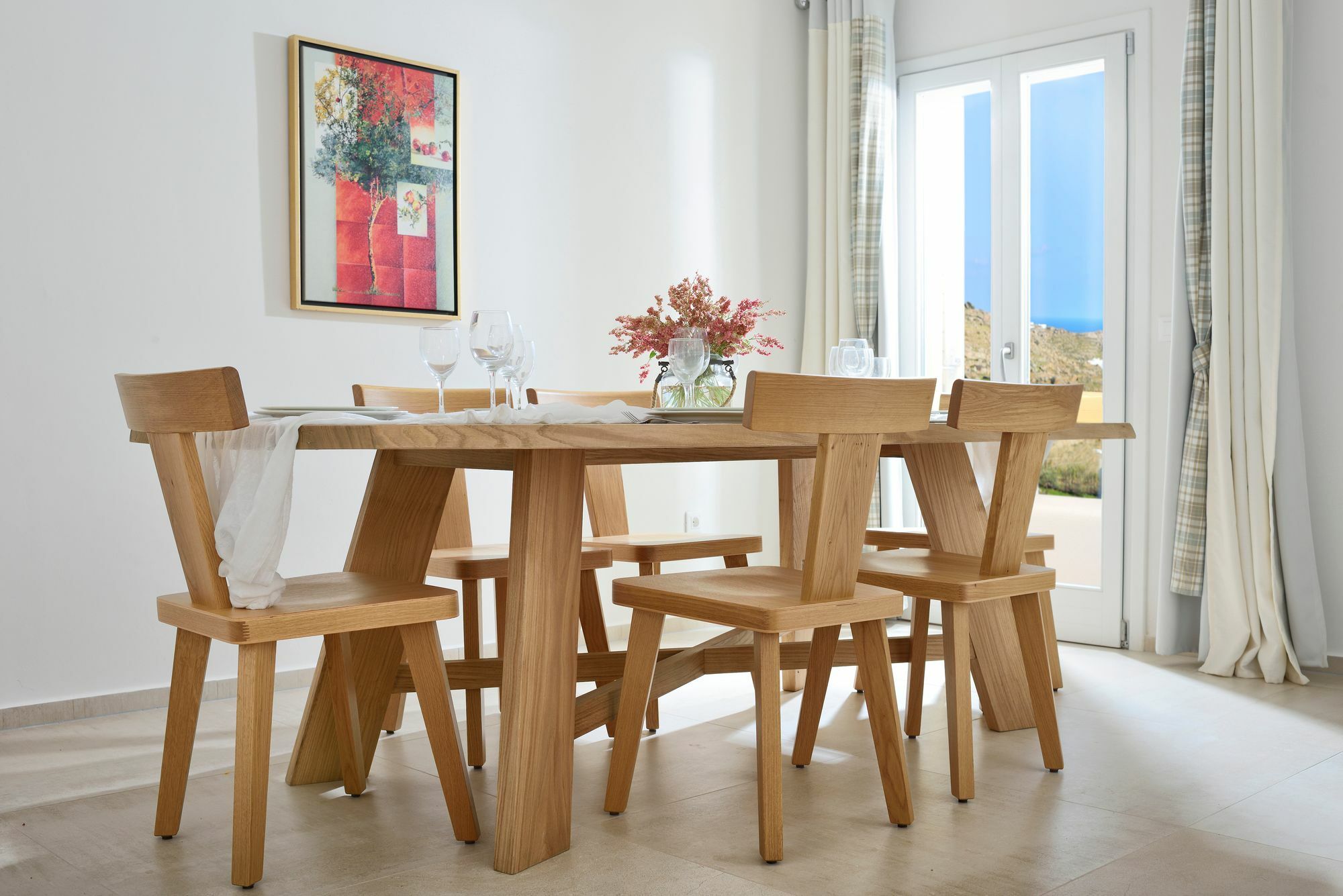 Apartamento Jenny's Summer